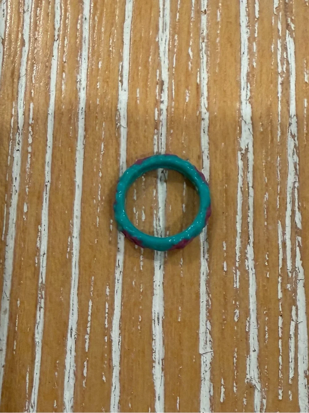 1994 Polly Pocket Bridal Salon blue headband replacement Bluebird